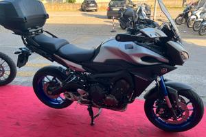 Yamaha Tracer 9