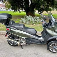 Piaggio MP3 500 - 2017