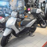 Piaggio Beverly 300 S- 2017 OUTLET USATO