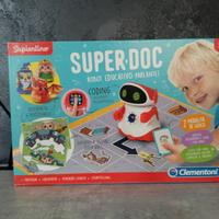 Super Doc Sapientino