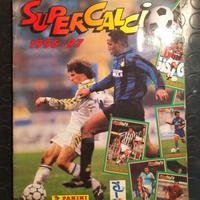 Supercalcio