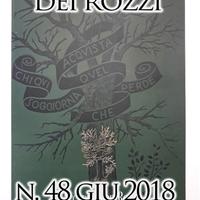 Accademia dei Rozzi 48 Giu 2018 Rivista Teatro