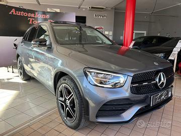 Mercedes-benz GLC 300 de 4Matic Plug-in hybrid Pre