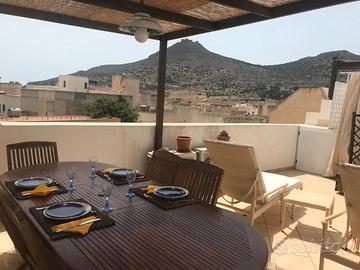 Casa La Terrazza di Ligny Favignana