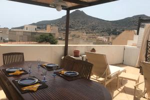 Casa La Terrazza di Ligny Favignana