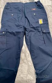 Pantaloni da lavoro Payper