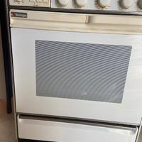 MACCHINA DA CUCINA TECNOGAS