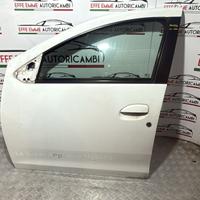 PORTA ANTERIORE SINISTRA DACIA DUSTER 2018