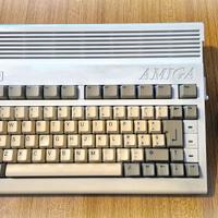 Commodore Amiga 600