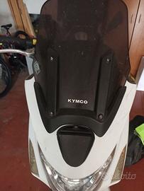 Kymco xciting 300r
