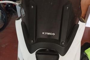 Kymco xciting 300r