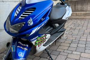 Scooter Yamaha