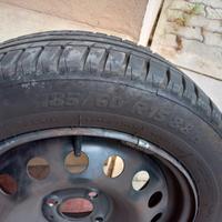 Gomme estive 185/60 r15