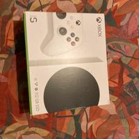 Xbox serie S