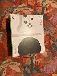 Xbox serie S