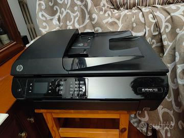 HP OFFICEJET 4630 PIÙ CARTUCCE