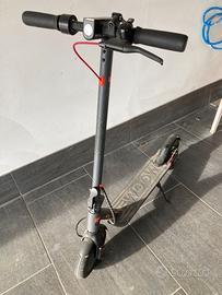 Monopattino elettrico Woow