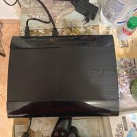 Console PlayStation 3