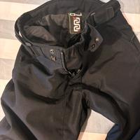 Pantaloni Moto Oj quattro stagioni Tourepant