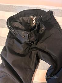 Pantaloni Moto Oj quattro stagioni Tourepant