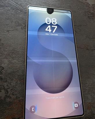Samsung galaxy s25 ultra per ricambi 