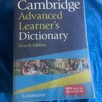 dizionario inglese