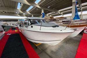 Jeanneau merry fisher 795 serie 2 p.c