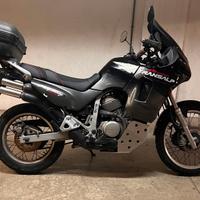 Honda XL 600 V Transalp - 1999