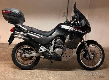 Honda XL 600 V Transalp - 1999