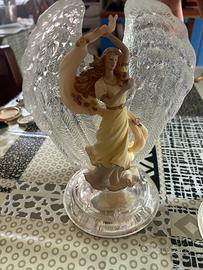 Statue Angel of Hope, Joy