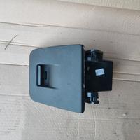 cassetto porta oggetti  alfa romeo 