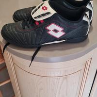 lotto scarpe calcietto/otto