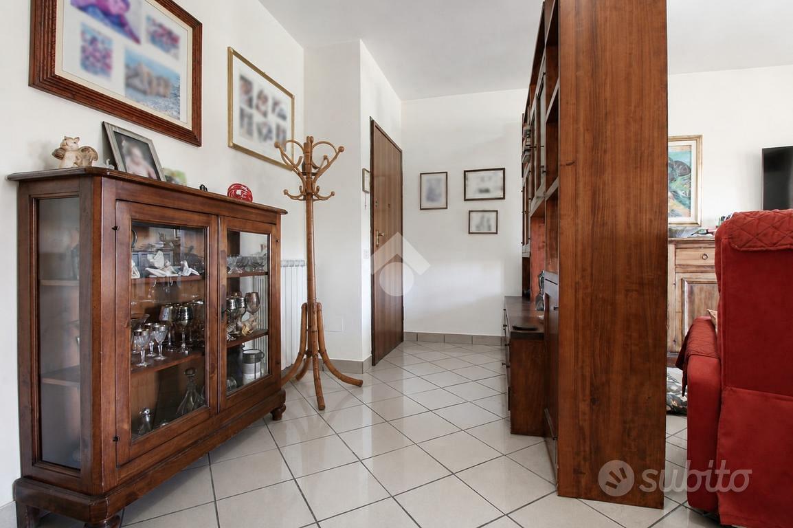 Appartamento – San Giorgio a Colonica - Vista 2