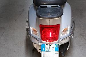  vespa 125 GT del 2005