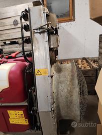 Steiner Sattelgerät