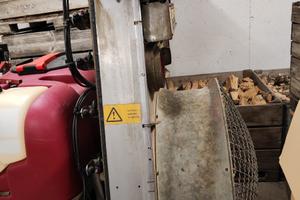 Steiner Sattelgerät