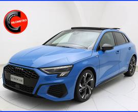 Audi A3 SPB 35 TDI S tronic S line TETTO APRIBILE