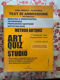 Artquiz giallo