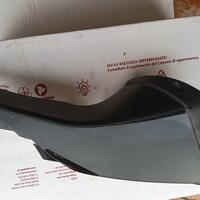 Condotti airbox Aprilia Tuono V4 1100 201/2020