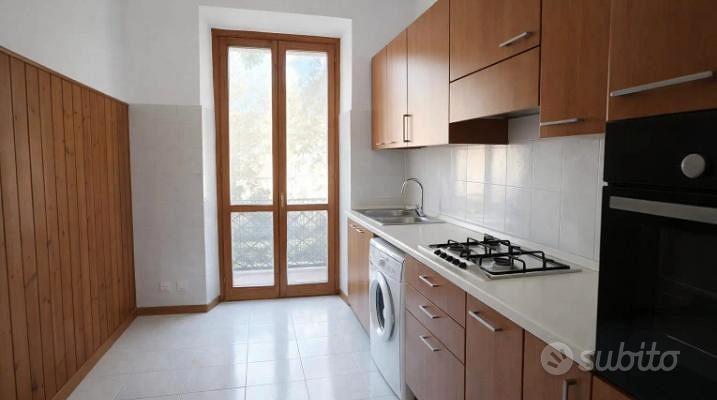 Appartamento – Sassari, Centro storico, Sacro Cuore - Vista 3