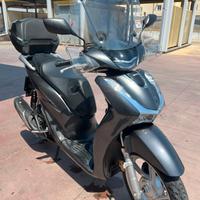 Honda Sh 125