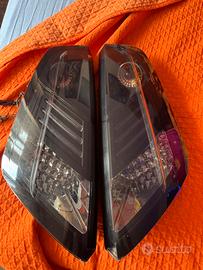 FANALI POSTERIORI GRANDE PUNTO TUNING