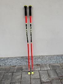 Bastoni Leki GS 105 cm