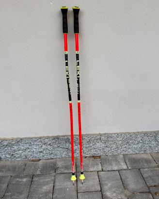 Bastoni Leki GS 105 cm
