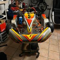 Go kart mini 60