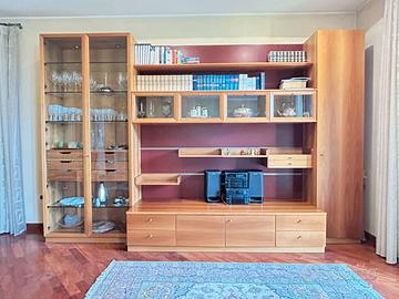 Arredamento d'interni Firmato: Poliform-Salvarani