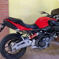 Aprilia shiver 750