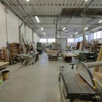 Capannone Industriale Gavello [A4160ACG]