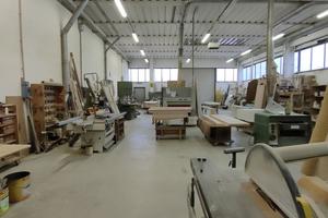 Capannone Industriale Gavello [A4160ACG]