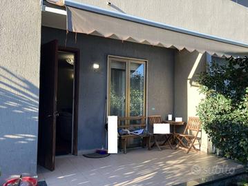 Immobile in asta di 124 m² con 5 locali e box auto
